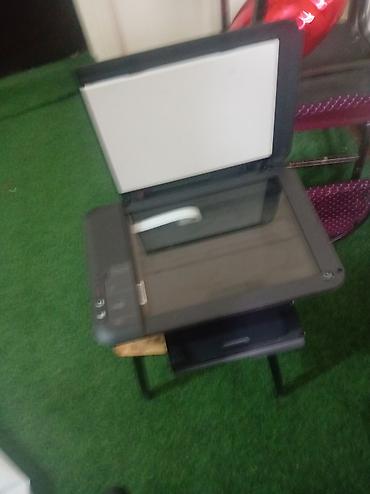 printer skaner: HP Deskjet 2050 J510 seriyalı çoxfunksiyalı qurğu — 5