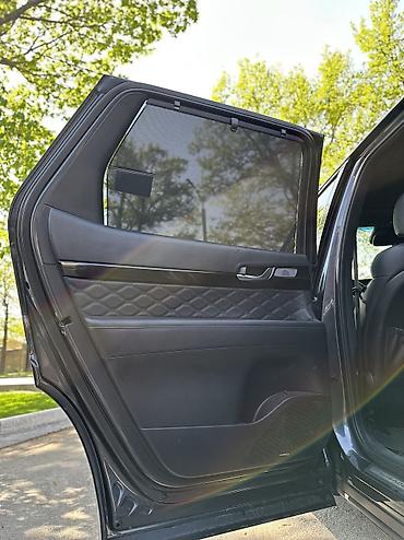 Hyundai: Hyundai Palisade: 2020 г., 2.2 л, Автомат, Дизель, Кроссовер — 8