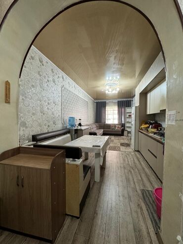 дом рабочий городок продажа: Дом, 88 м², 5 комнат, Риэлтор, Косметический ремонт