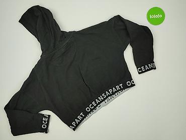 getry oceansapart: Oceans Apart, Bluza z kapturem damska, rozmiar M — 3