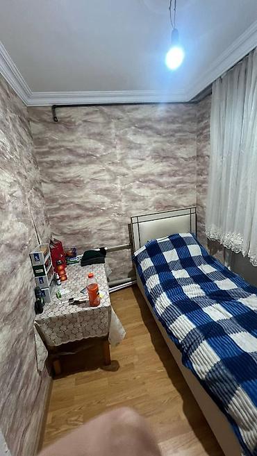 naftalan kiraye ev: 1 Nəfər Oğlan Tələbə Otaq Yoldaşı Həsən Əliyev küçəsində Gənclik — 5