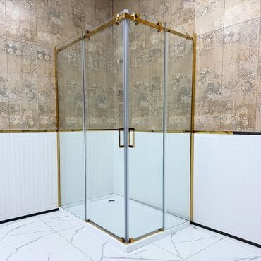 Duş kabinaları, arakəsmələr: Yeni Üstü qapalı kabina, Künc üçün, Pulsuz çatdırılma -da lalafo.az — 11 Duş kabinaları, arakəsmələr: Yeni Üstü qapalı kabina, Künc üçün, Pulsuz çatdırılma — 11