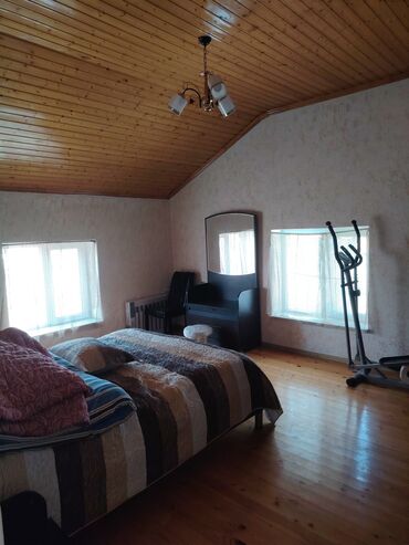 Həyət evləri və villaların satışı: 5 otaqlı, 140 kv. m, Kredit yoxdur, Orta təmir — 7