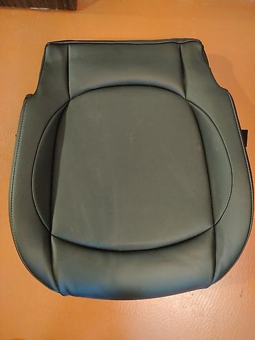 mini kran: Mini cooper F55, F56, F54 və s. F seriyası oturacaq kojası və qupkası — 1