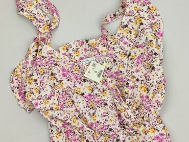marynarka damska allegro: Reserved, Women's blouse, size S (EU 36)