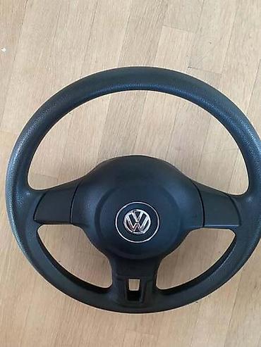 polovan golf 5: VOLAN ZA VOLKSWAGEN GOLF 6, GOLF SPORTSVAN, GOLF PLUS . OD 2003. DO — 4