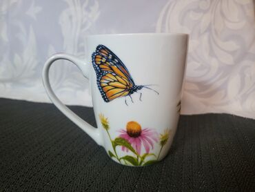 Čaše: Solja nova,vintaz porcelanska univerzalna. Univerzalna solja — 3