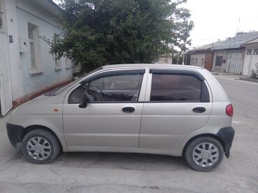 машина матиз афтамат: Daewoo Matiz: 2007 г., 0.8 л, Механика, Бензин, Хетчбек