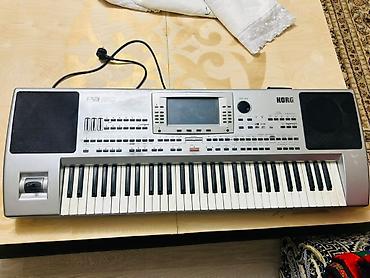 бильярд продаю: Korg Pa80 -сатылат.Тойго даяр тойский стильдери бары бар бары жакшы — 1