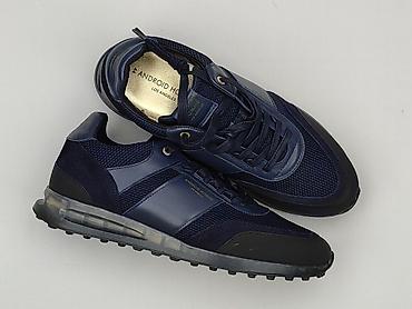 botki: Sneakersy dla mężczyzn, rozmiar 44 — 1