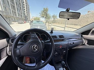 мазда 3 афтамат: Mazda 3: 2004 г., 1.5 л, Автомат, Бензин, Хэтчбэк — 7