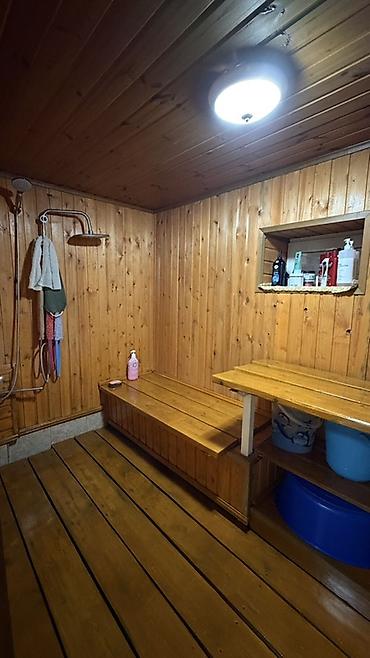 саната нюрайс цена бишкек: 4 комнаты, 150 м², Кант — 10