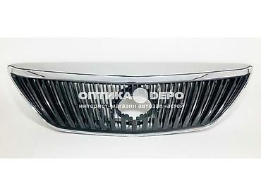 Решётка радиатора для автомобиля Lexus RX330 Toyota Harrier at lalafo.kg Решётка радиатора для автомобиля Lexus RX330 Toyota Harrier