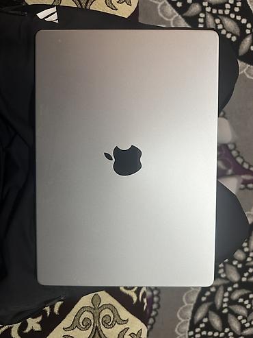 vr ps4: Обмен MacBook Pro 14"м5 в цвете Silver. 14.2 Состояние идеальное — 2