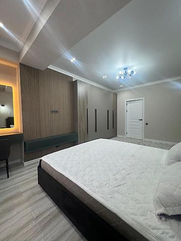 Продажа квартир: 3 комнаты, 93 м², Элитка, 6 этаж, Дизайнерский ремонт — 2