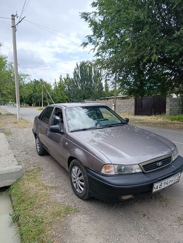 рассрочка авто бишкек без первоначального взноса: Daewoo Nexia: 2015 г., 1.5 л, Механика, Бензин, Седан