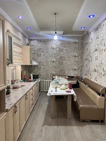 Продажа домов: 3 комнаты, 100 м², 5 соток, Бишкек, Ак-Орго ж/м Собственник — 10