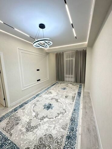 квартиры на час кок жар: 2 комнаты, 66 м², Элитка, 5 этаж, Дизайнерский ремонт
