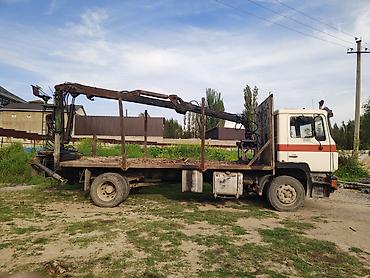 Манипуляторы: Манипулятор, MAN — 6