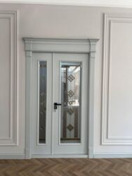 Деревянные двери на заказ: Деревянные двери на заказ — 10