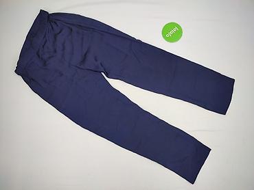 oysho lux: Oysho, Spodnie materiałowe damskie, rozmiar M — 2
