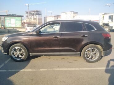 Другие автомобили: Боргворд BX7. Пробег 86000км.Полноразмерный кроссовер. Камера — 3