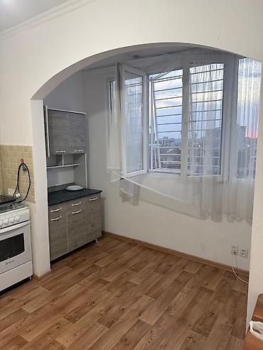 106: 1 комната, 44 м², Кок-Жар ж/м 106 серия улучшенная, 5 этаж, Косметический ремонт — 4
