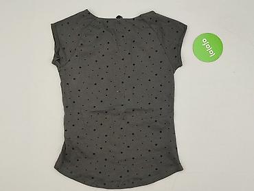macron t shirty: Sinsay, T-shirt damski, rozmiar M — 3