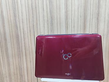 huawei matebook d16: Fujitsu Lifebook AH531 • Intel Core i5-2450M prosessor • Intel HD — 4