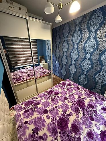 Продажа квартир: 4 комнаты, 75 м², 105 серия, 1 этаж, Евроремонт — 5