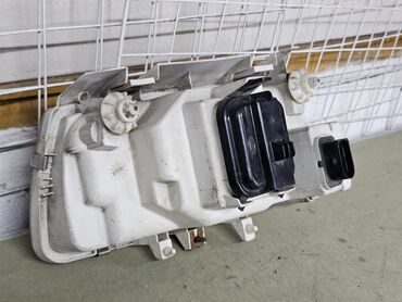 Передние фары: Передняя правая фара Volkswagen 1996 г., Б/у, Оригинал, Германия — 8