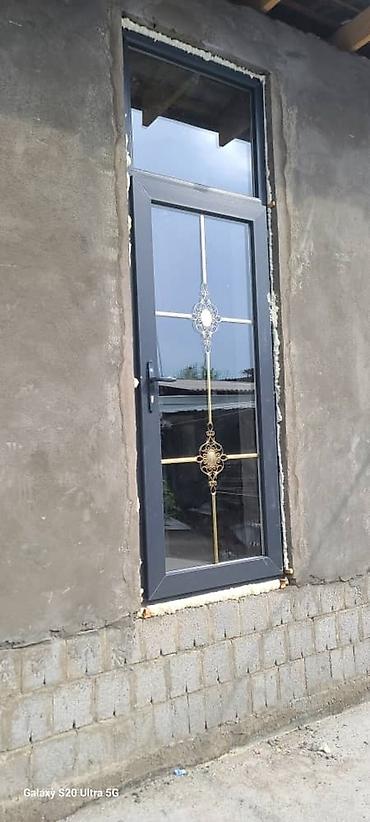 Пластиковые окна на заказ: Сапаттуу жана арзан орнотуу жеткирүү акысыз — 4