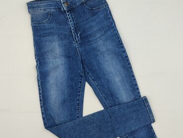 legginsy kolarki: Ltb, Jeansy damskie, rozmiar S