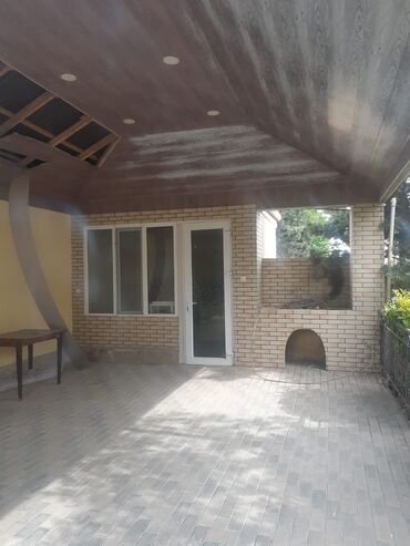 Həyət evləri və villaların satışı: Binəqədi qəs. 3 otaqlı, 120 kv. m, Kredit yoxdur, Orta təmir — 12