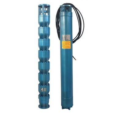 Насосы: Насосная станция в сборе, предназначенная для обеспечения — 10