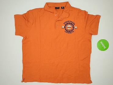 off white: UP2Fashion, Koszulka polo dla mężczyzn, rozmiar XL — 3