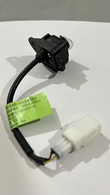 videoregistrator bakida: BYD Seal 05 Kamera Arxa HA5HA3776100 ARXA KAMERA BYD Arxa kamera — 2