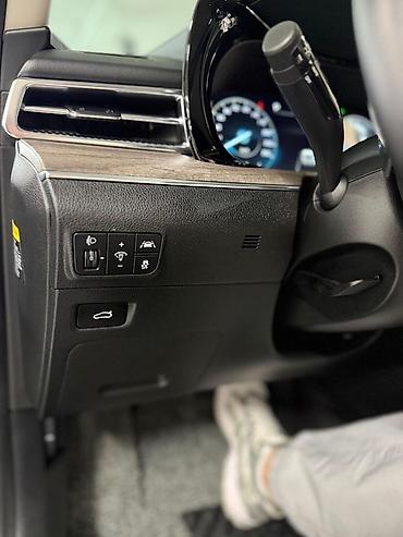 Kia: Kia K5: 2020 г., 2 л, Автомат, Бензин, Седан — 23
