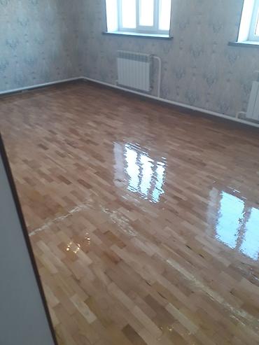 Шлифовочные работы: Шлифовка пола, Шлифовка паркета, Шлифовка под ламинат Больше 6 лет опыта — 9