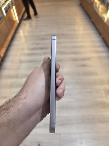 умный очки: Samsung Galaxy S25 FE, Б/у, 256 ГБ, цвет - Синий, В рассрочку — 4