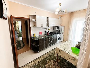 Коттедж, Фонтан, Кара-Ой (Долинка), 6 орун — 7