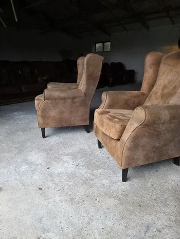 Fotelje: Odlicno stanje. Cena po komadu — 7