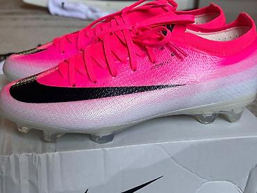 nike react: Футбольные бутсы Nike Mercurial Vapor 17 Pro Размер-39 В подарок — 1