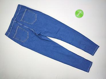 jeans ysl: Sinsay, Jeansy damskie, rozmiar XL — 3