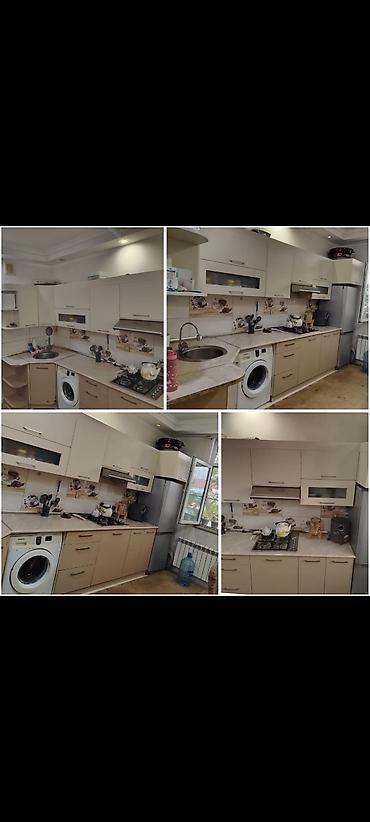 2 el odun sobasi: Metbex mebeli.qiymet 450 man.ustunde qaz,moyka,aspirator verilir.olcu — 1