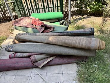İşıqlandırma: Xalça Dekorativ