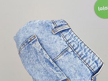 spodenki l: Zara, Szorty damskie, rozmiar M — 5