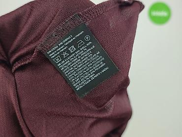 bluza minus two: H&M, Bluzka damska, rozmiar M — 6