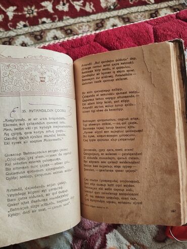 python книги: Шото Руставели