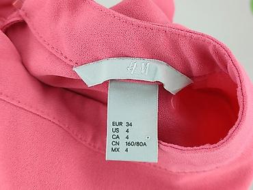 bib free: H&M, Bluzka damska, rozmiar XS — 4